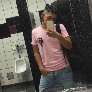 Meet your Posher, Sergio